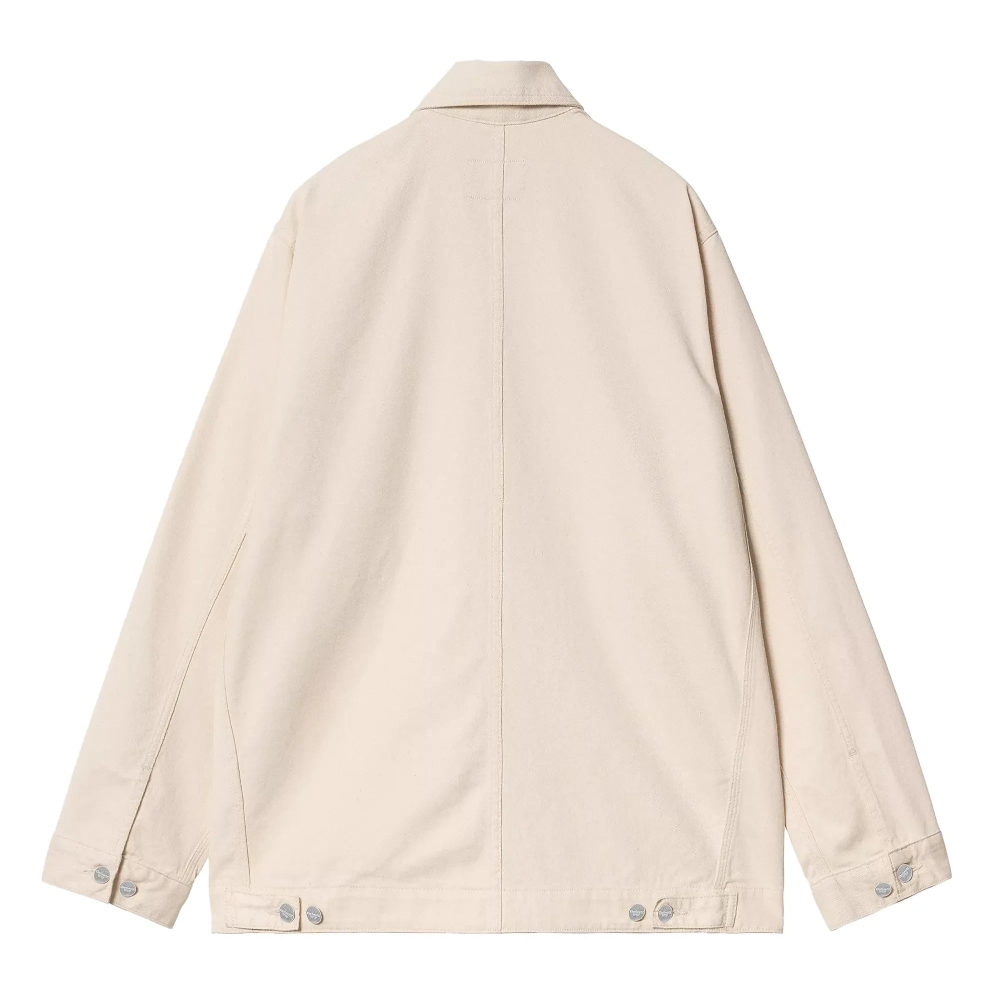 Carhartt WIP - Chaqueta Drewe Chore | Natural