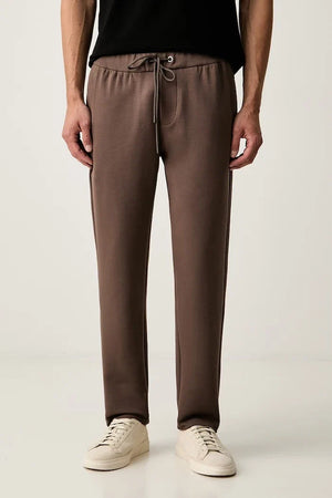 Pantalones deportivos de algodón para hombre Paul&Shark