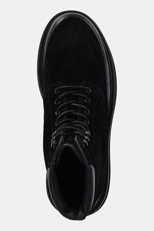 Zapatillas de trekking de cuero Gant Clafton