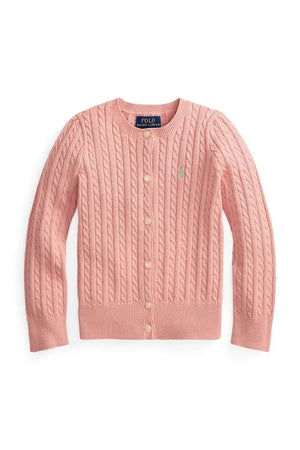 Polo Ralph Lauren Chaleco de Algodón para Niños