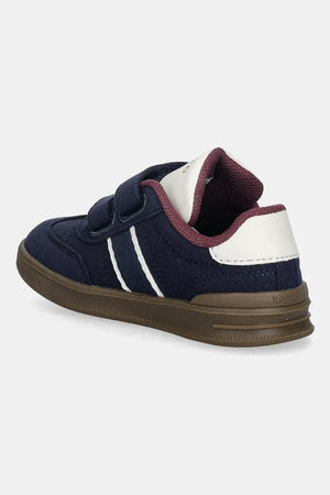 Polo Ralph Lauren HERITAGE COURT III T-TOE EZ Zapatillas Deportivas para Niño