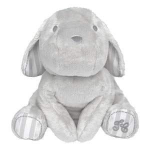 Tartine et Chocolat - Peluche Perro Lucien | Gris claro