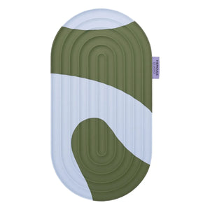 Hercule Studio - Galé Comfort Pedi | Caqui