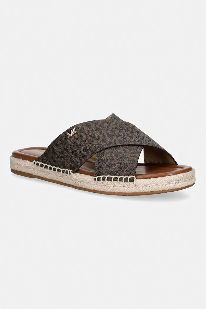 Sandalias Kenzie de MICHAEL Michael Kors para mujer