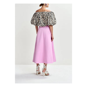 Essentiel Antwerp - Top Julio | Rosa