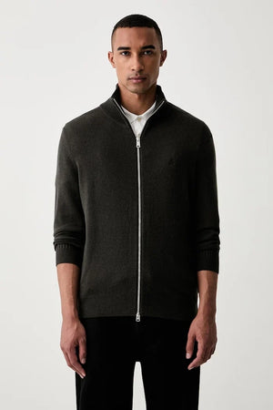 Chaleco de lana Marc O'Polo para hombre