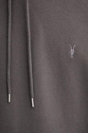 Sudadera de algodón ASHER de AllSaints