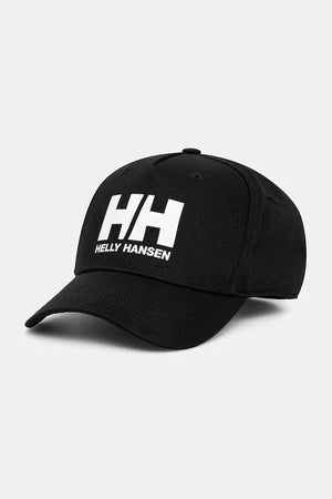 Gorra de algodón con ancho ajustable y botones Czapka Helly Hansen HH Ball Cap