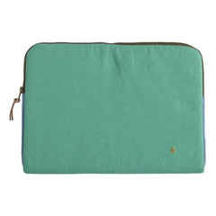 La guinda del pastel - Caja de ordenador tricolor | Verde Menta