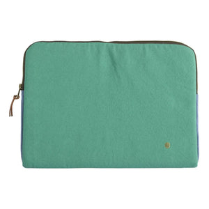 La guinda del pastel - Caja de ordenador tricolor | Verde Menta