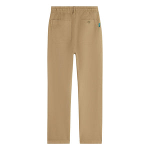 Scotch & Soda - Pantalón de trabajo | Beige