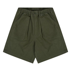 Kappy - Pantalones Cargo CN | Caqui