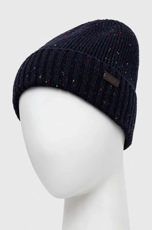 Gorro y bufanda de Barbour Carlton Fleck: set de regalo