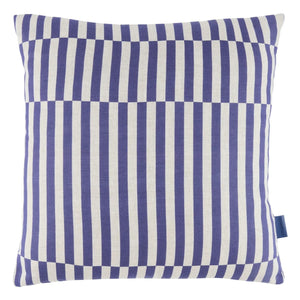 Nobodinoz - colchoneta Stanley Lines | Azul