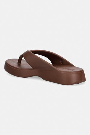 Chancleta de mujer Melissa FREE THONG LOW AD