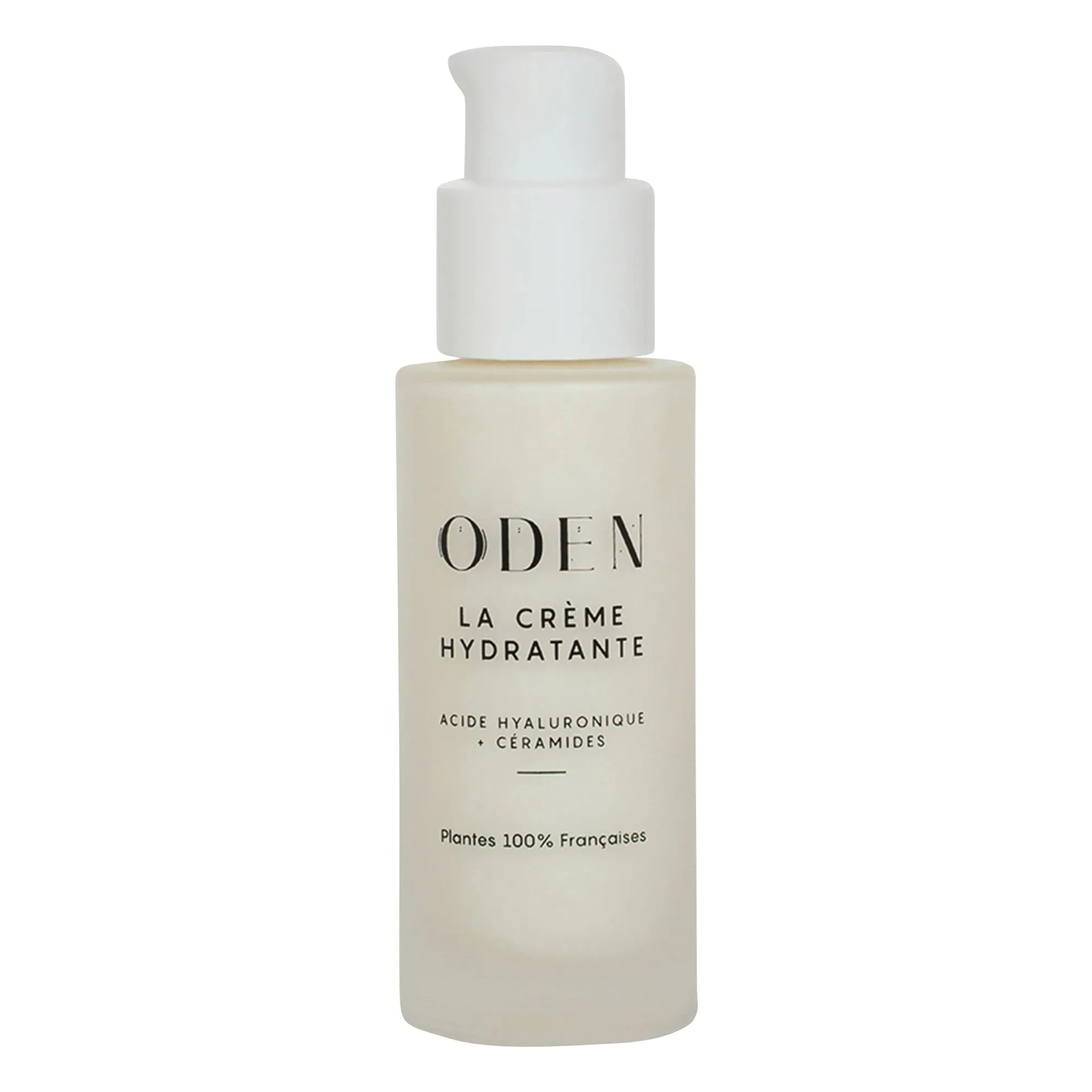 Oden - Crema hidratante y voluminizadora - 30 ml
