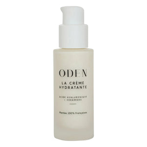 Oden - Crema hidratante y voluminizadora - 30 ml