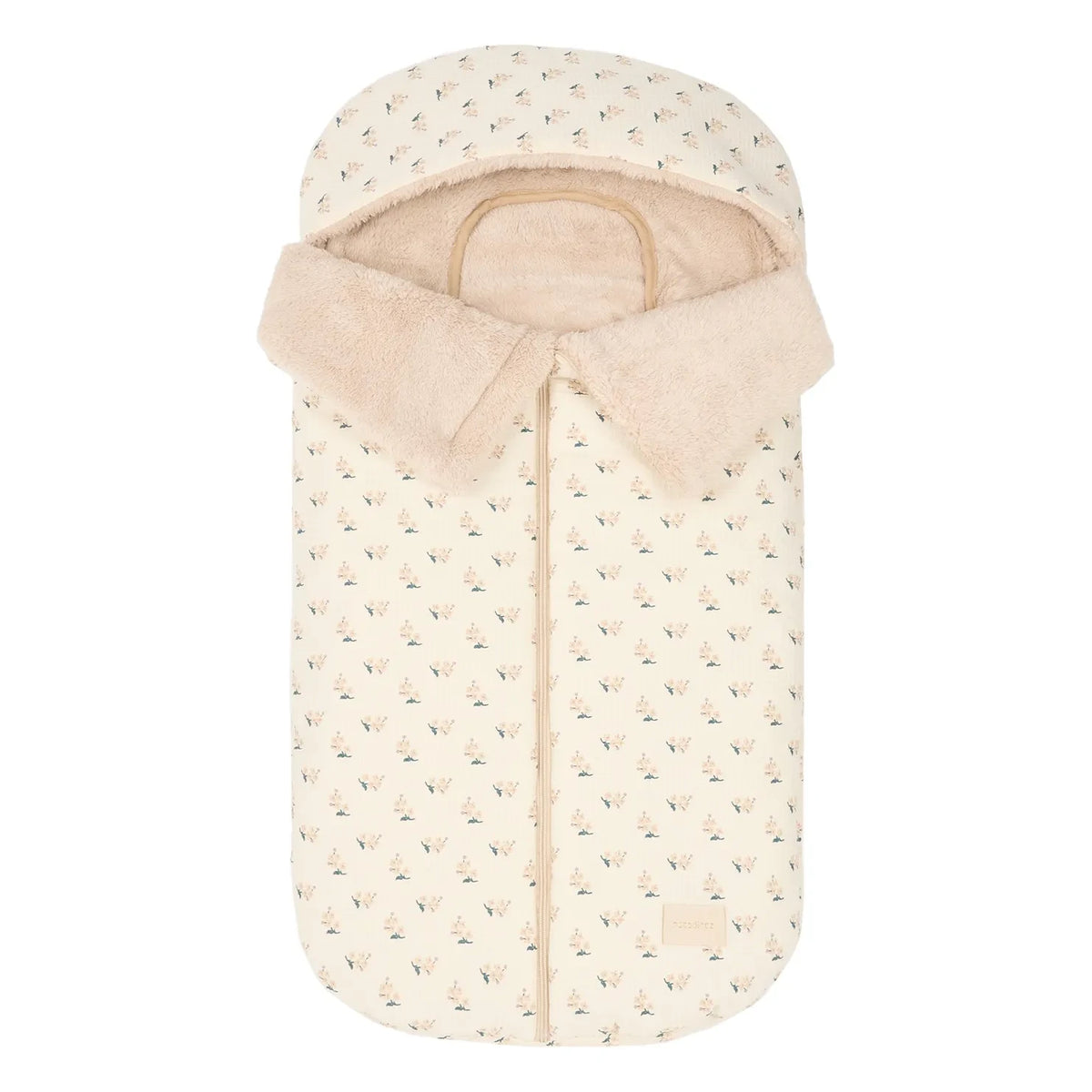 Nobodinoz - Saco de invierno universal Opéra Darling