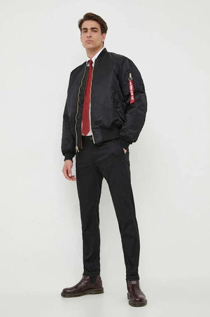 Chaqueta bomber Alpha Industries MA-1 Heritage