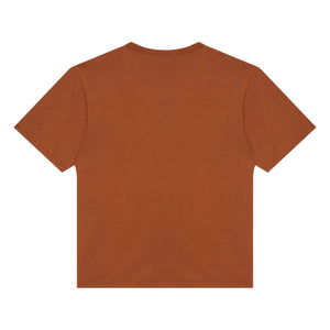 Smallable Man - Solal Camiseta de algodón Pima | Caramelo