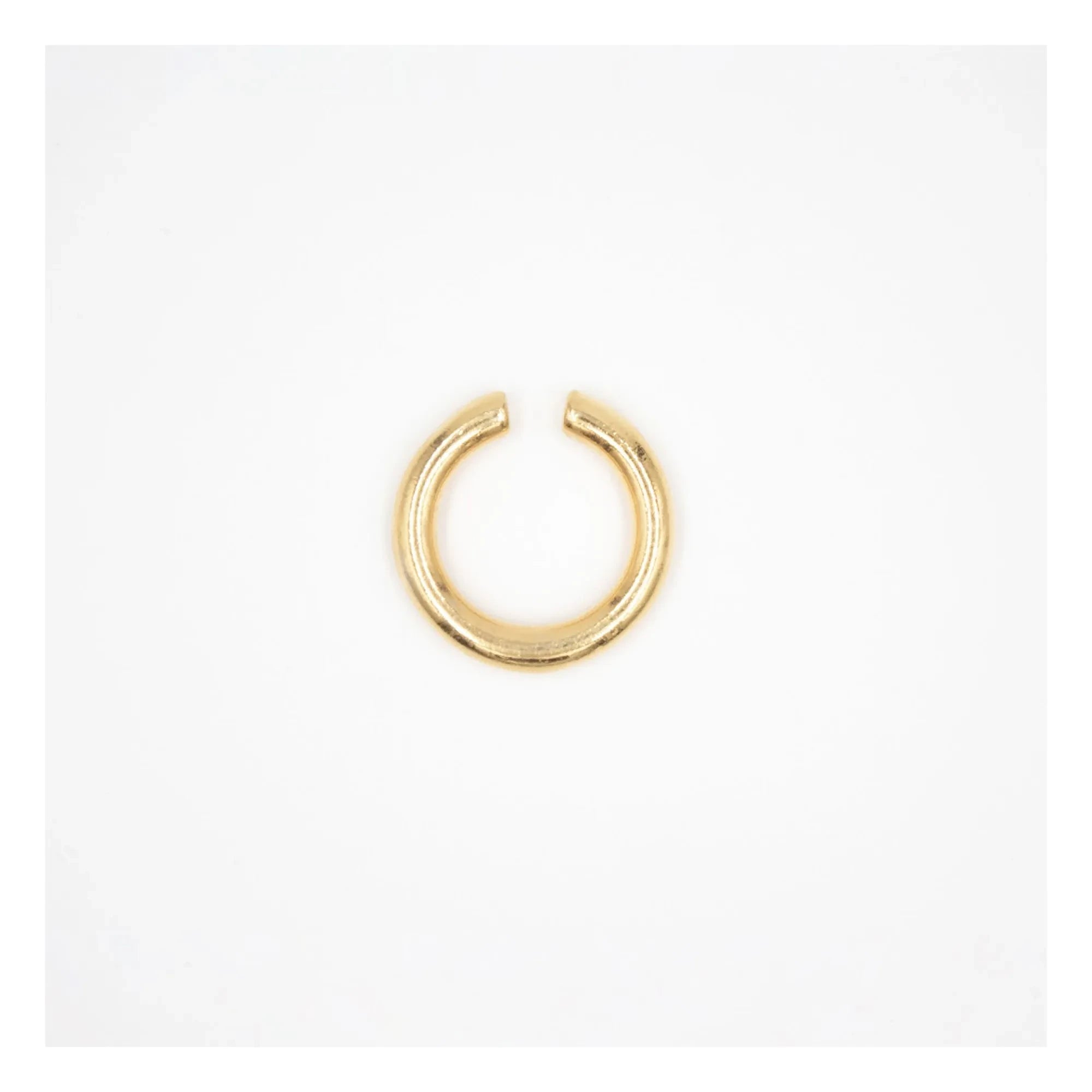 Sigal - Brazalete de oro para la oreja