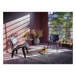 Vitra - Sillón LCW (Lounge Chair Wood) - Charles y Ray Eames, 1945-1946 | Fresno negro
