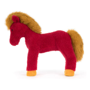 Jellycat - Peluche de caballo