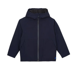 Smallable Kid - Harton Chaqueta | Azul negro