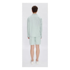 A.P.C. - Chaqueta Valentin | Verde pálido