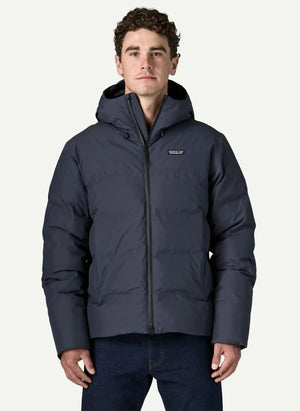 Patagonia - Chaqueta Jackson Glacier de plumón de ganso | Azul oscuro