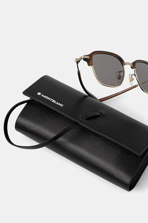 Gafas de sol Montblanc