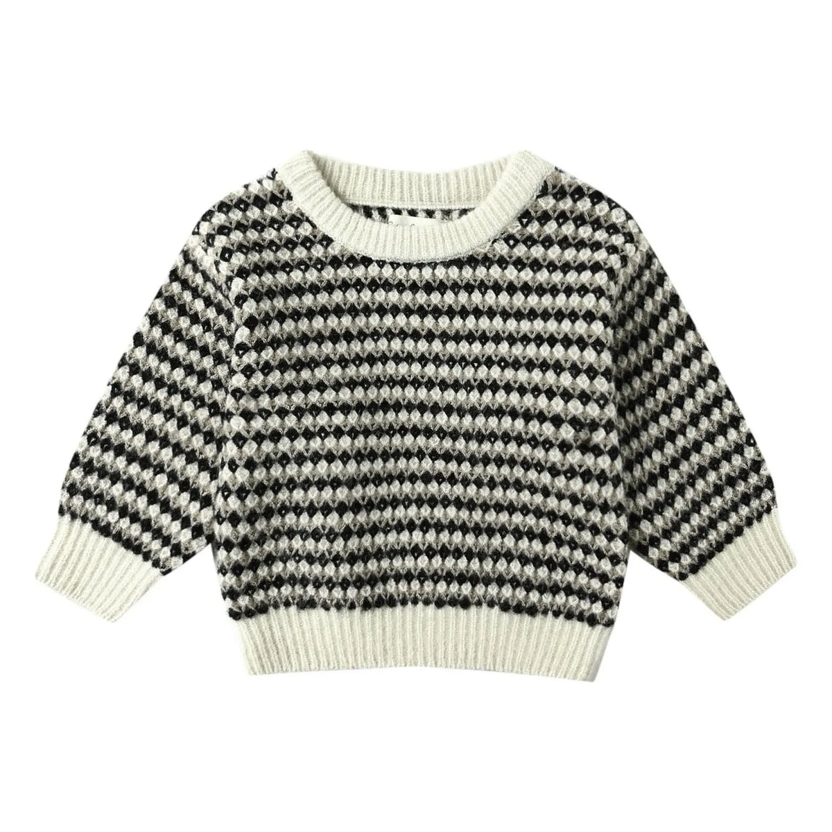 Rylee + Cru - Jersey Shiloh | Negro