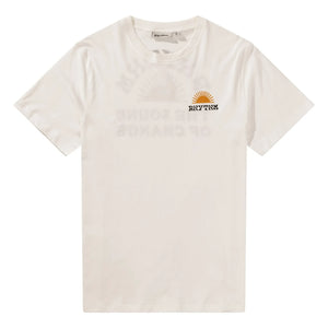 Rhythm - Awake Camiseta | Blanco