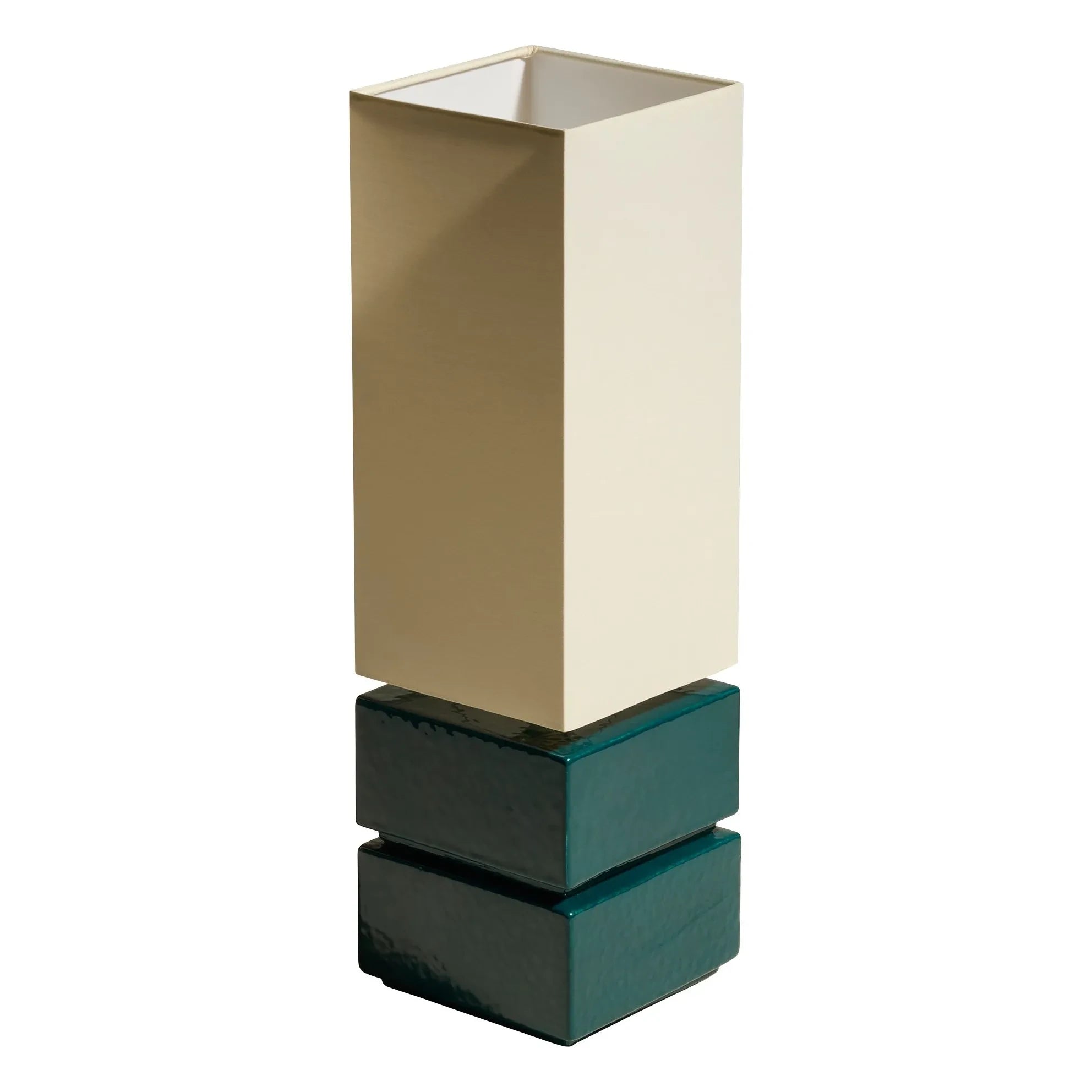Maison Sarah Lavoine - Lámpara de mesa Kule | Sarah Azul