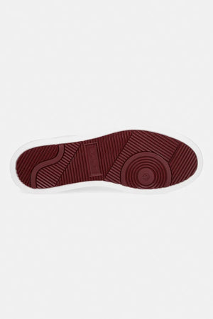 Zapatillas de cuero de hombre Gant McJulien