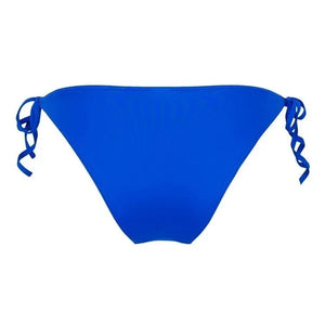 Anja Paris - L'Idyllique Mayo Top | Azul