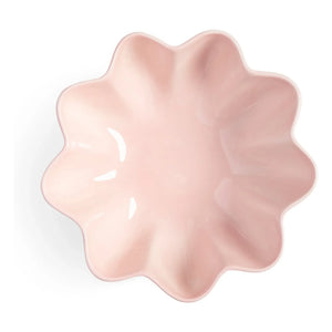 &Klevering - Rosa claro | Cesto