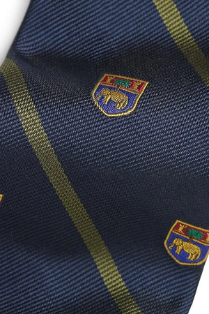 Corbata de seda para hombre Polo Ralph Lauren