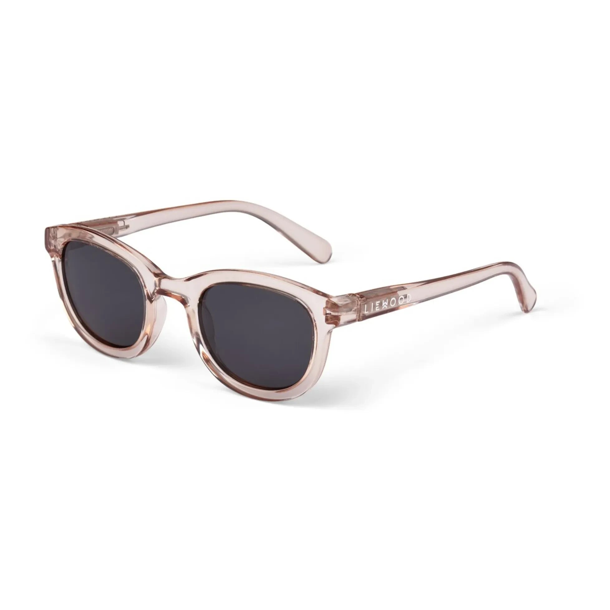 Liewood - Gafas de sol de bebé Ruben | Rosa