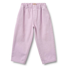 Wheat - Julian Organik Pamuk Jeans | Leylak