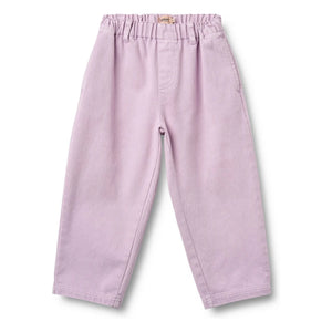 Wheat - Julian Organik Pamuk Jeans | Leylak