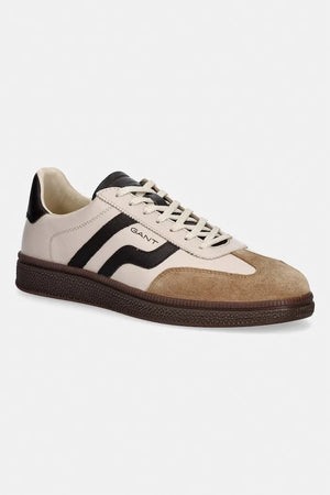 Zapatillas deportivas de piel para hombre Gant Cuzmo