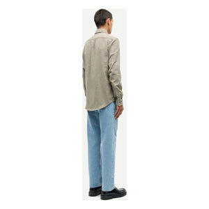 Samsoe Samsoe - Eddie Jeans 14144 | Azul claro