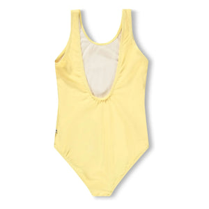 Molo - Nika May Shell Fibras Recicladas | Amarillo