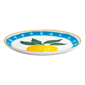 Bitossi - plato Con Amore, Chiara Perano | Azul