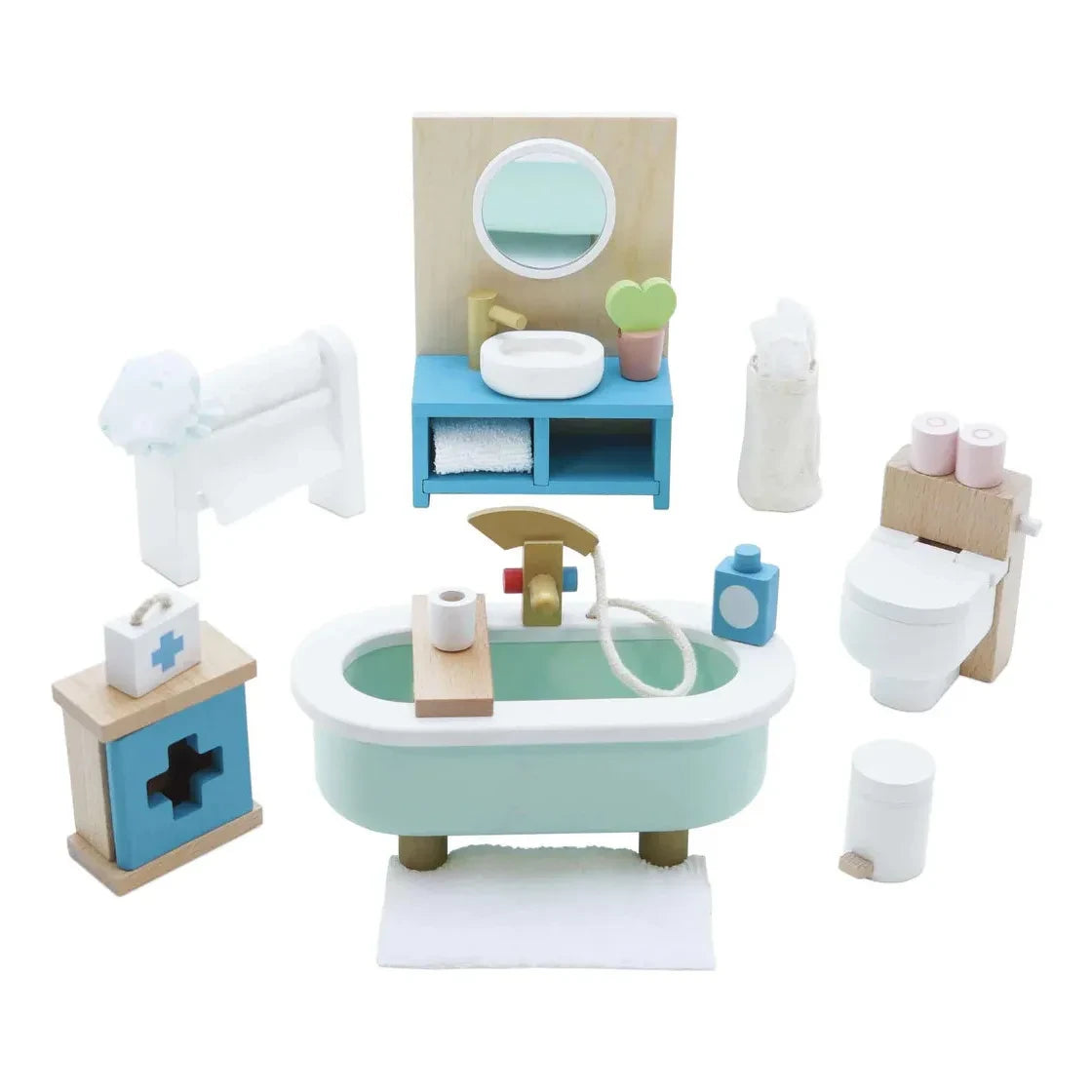 Le Toy Van - Daisylane Baño