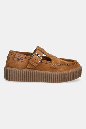 Weeknd Max Mara Wkasolista Zapatos de tacón de ante