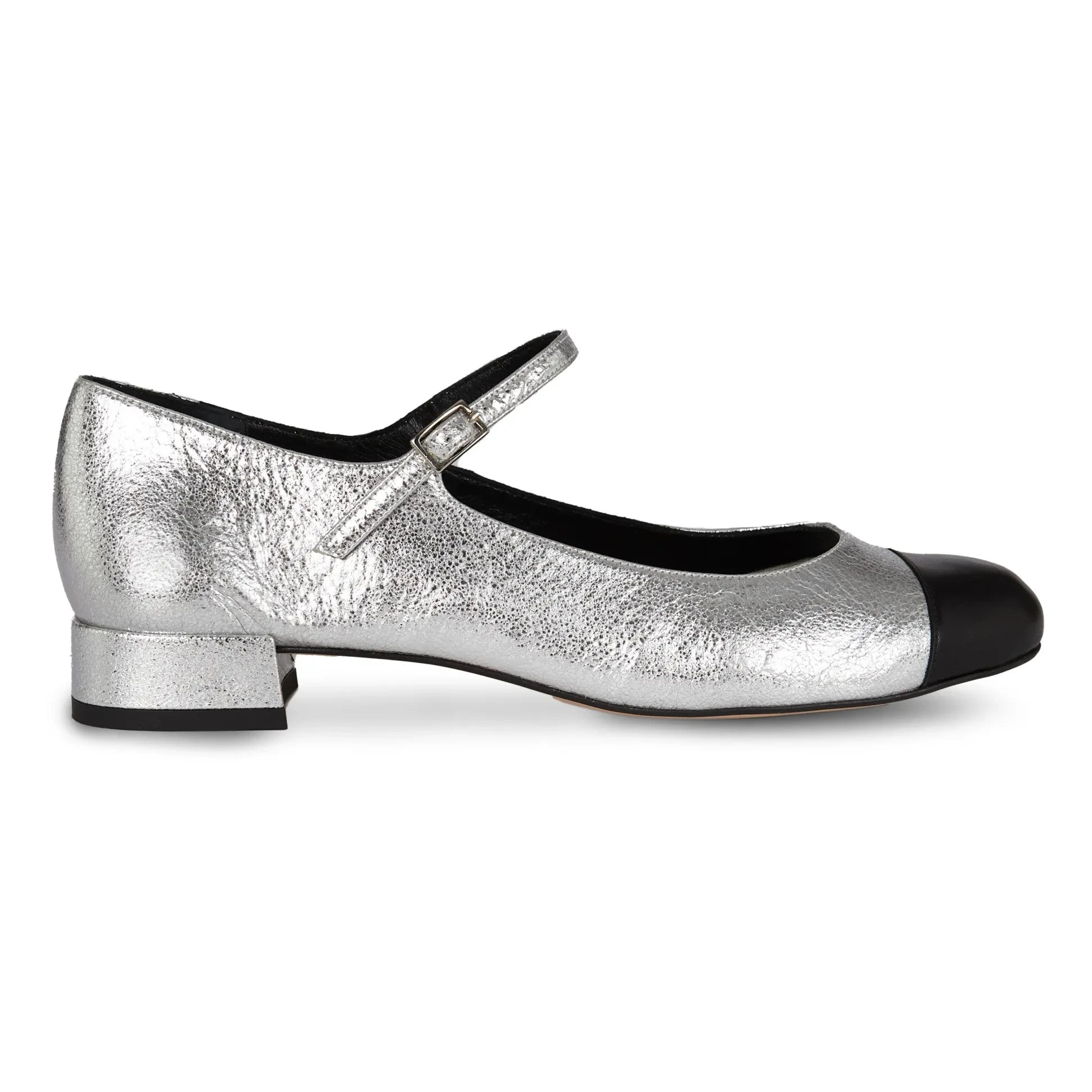 Augusta - Bebés Lola | Plata