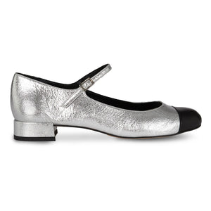 Augusta - Bebés Lola | Plata