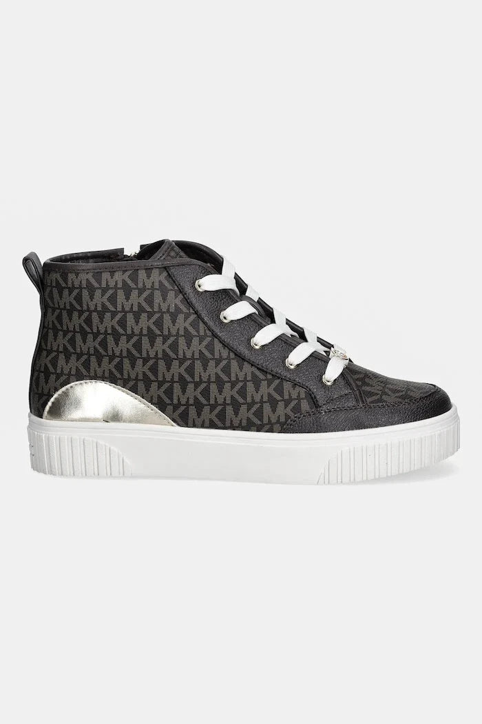 Michael Kors SHEA SPLIT Zapatillas Altas para Niños